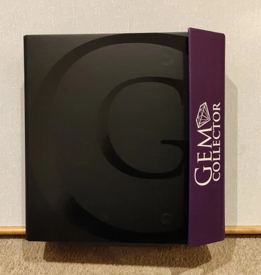 Gemporia gem best sale collector