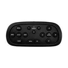 For 2014-2020 Chevrolet Silverado GMC Sierra DVD Entertainment Remote Control