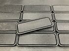 <!--F#f_0-->AirCooled Type 1 Radio Delete Plate For Padded Dash 68-77 Std. Prt# 113857233A<!--F/-->