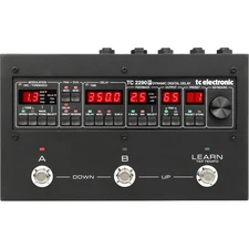 TC Electronic 2290 P Dynamic Digital Delay Pedal