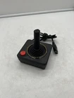 Atari 2600 Joystick Controller OEM Original Vintage 1 Button Free Shipping