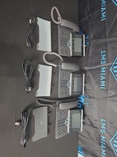 Lot 3 Cisco CP-8845-K9 IP Phone - Tested 8845 Headset Cable