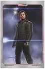 NEW AVENGERS #3 MARVEL COMICS 2025 ANDY PARK MARVEL STUDIOS VARIANT NM