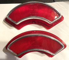 1962 Pontiac Catalina Gran Prix Car Aid Prod. Nors Replaces 5953091
