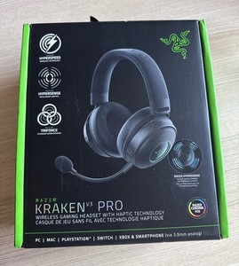 Razer Kraken V3 Pro | eBay