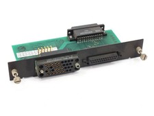 Datatel PCB31812 Network Communication Interface Board REV 1 Made in USA 1985