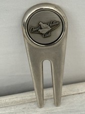 Quail Hollow Club PGA Championship Divot Tool