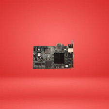 Honeywell LCNP4E 51405098-100 Rev HH DCS PLC Control Interface Card
