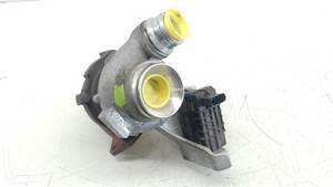 7810189C02 TURBOLADER FÜR BMW 1 E81 116 D 10505580                    10505580