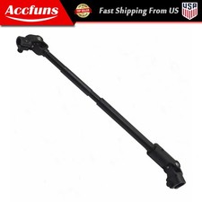 Steering Column Shaft For Jeep Cherokee Xj 1984-1994 W Power Steering 4713943