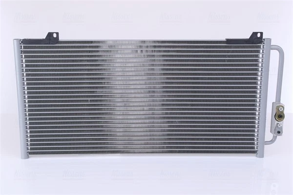 94255 NISSENS CONDENSER, AIR CONDITIONING FOR HONDA MG ROVER - Image 2 of 4