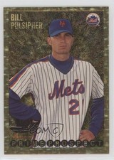 1995 Bowman Prime Prospect Gold Bill Pulsipher #270 eu5