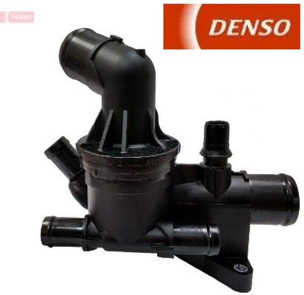 Denso DTM75894 Thermostat FüR KüHlmittel Thermostat KüHlmittel-image