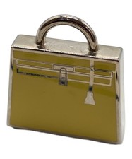 Authentic HERMES Curiosity Kelly Charm  Women  8428