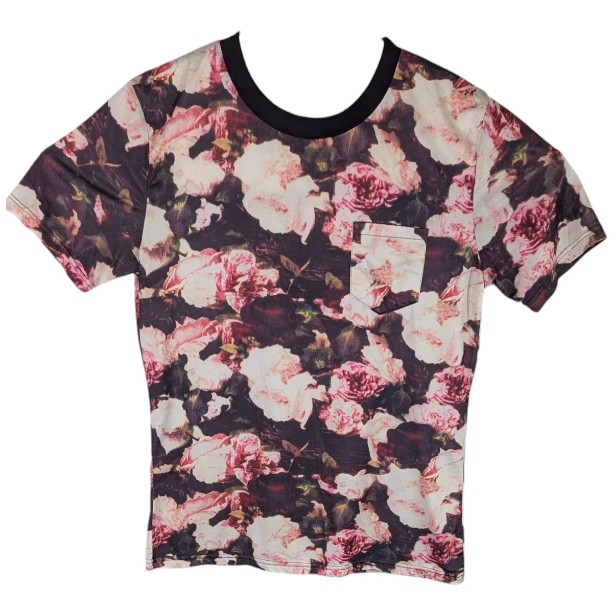 Supreme Floral T-Shirts for Men for sale | eBay