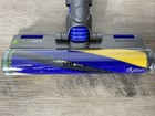 Genuine Dyson Detect Laser Optic Fluffy Cleaning Head Attachment V15 V11 V10 V8 — photo 2
