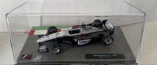 Mclaren Mp4-14 1999 Mika Hakkinen