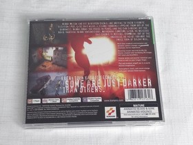 Silent Hill Greatest Hits Sony PlayStation PS1 Complete CIB Tested Working Nice!
