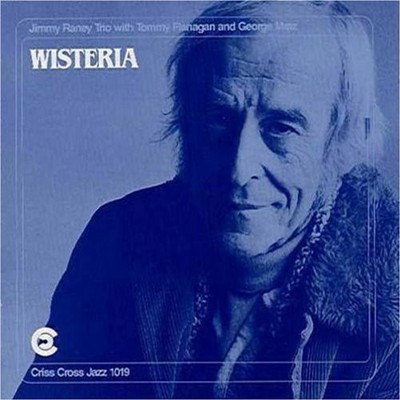 Jimmy Raney - Wisteria [New CD]