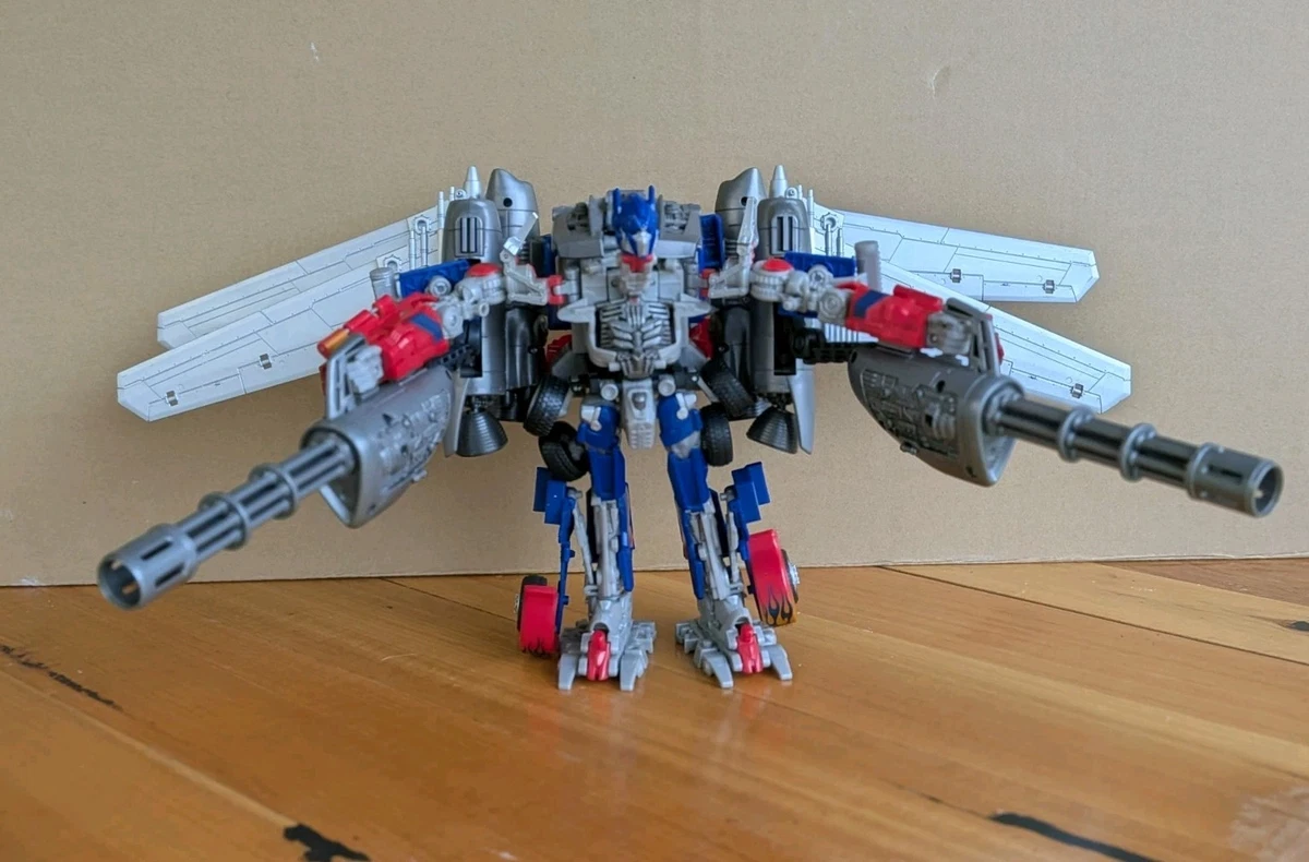 Las mejores ofertas en JETWING OPTIMUS PRIME | eBay
