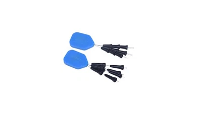 Cresta Free Running Swivel Stoppers Schnurstopper Knotenschutz Stopper