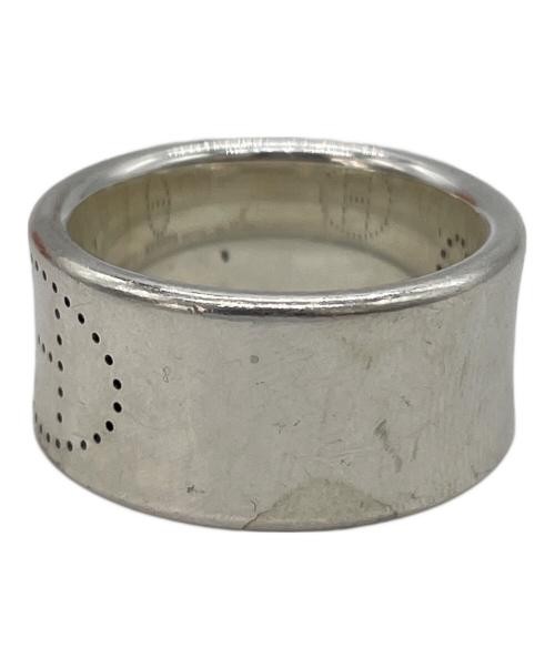 HERMES Eclipse Ruban Ring - image 2