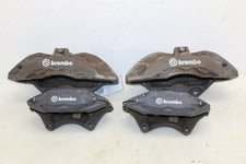 2015-2023 Dodge Challenger 6 4 Piston Brembo Brake Caliper Set Oem Rq52 2015-2023 Dodge Challenger 6 4 Piston Brembo Brake Caliper Set Oem Rq52