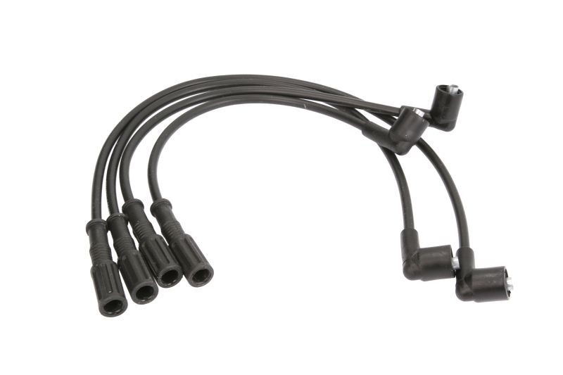 4x ✅Fits ENGITECH ENT910146 Ignition Cable Kit ENT910146 Ignition le ⭐UK Seller⭐