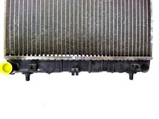 Radiateur Hyundai ATOS