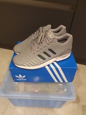 Adidas ZX Flux Xeno Pack Onix B24442 EU 44 2/3 US 10,5