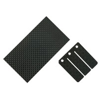 Kostenloser Versand Yamaha Yz 125 (88-92) Yz 250 (90-96) Motorradrohrblech