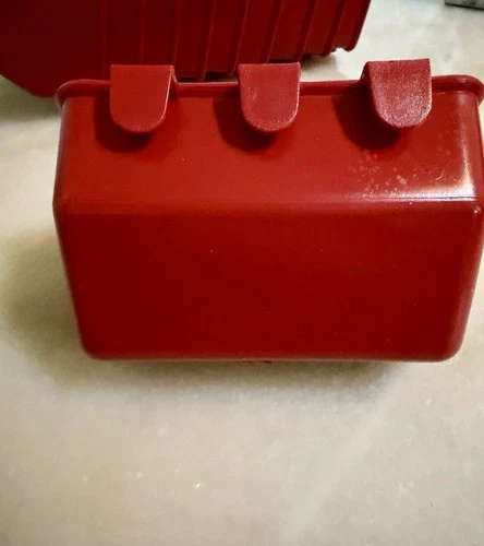 10Pk Champion Feeder- Water Hanging Dispenser/ Champion 10pk Comedero Bebedero image 5