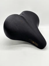 Cloud-9 C9 Cruiser Viscount Saddle Dual Coil Seat bicycle Pyramid