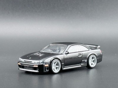 Hot Wheels 1994 Nismo 270R S14 Modern Classics FPY86-961S 1/64 | eBay