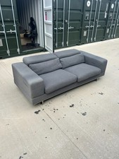 3 Seater DFS Sofa (cleaned) Delivery Available