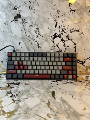 Magegee Gaming Keyboard 