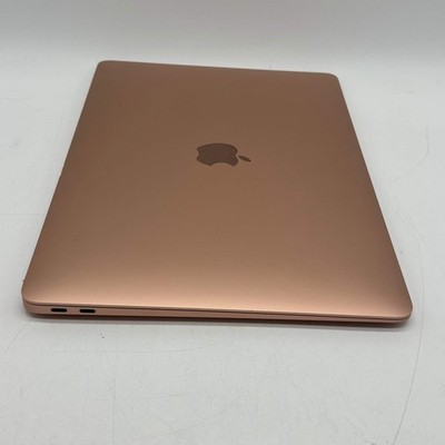 2020 Apple MacBook Air 13.3