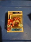Funko Pop! Vinyl: DC Universe - The Flash - Funko (Exclusive) #420