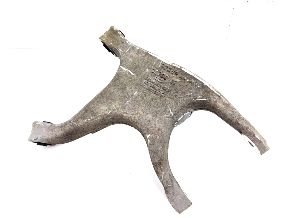 Brazo de control inferior trasero derecho audi a4 s4 a5 s5 2009-2017 8k0 505 312 j oem Foto 4 de 4