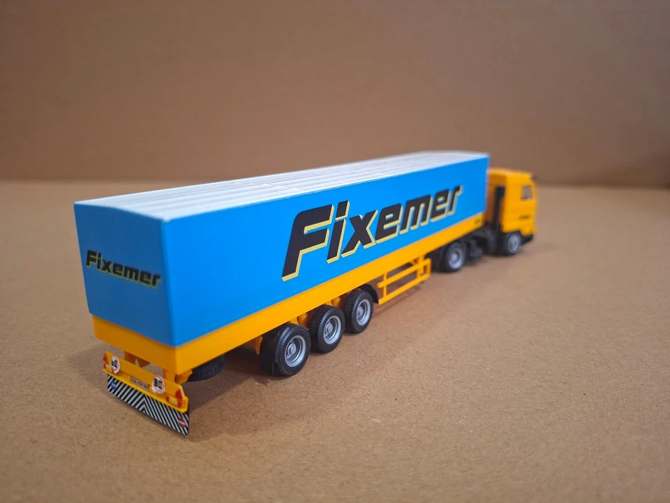 scania herpa  1 87 - Imagen 2 de 4