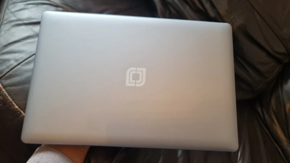 Laptop Jumper EZbook X3 13.3" Full HD 4GB RAM, 64GB eMMC, 64-bit, Windows 10 - Image 2 of 4