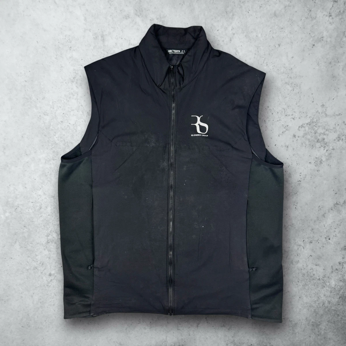 Arc'teryx Black Vests for Men for Sale | Shop New & Used | eBay