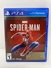 Marvel's Spider Man Game of The Year Edition Sony PlayStation 4