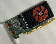 Dell AMD Radeon R5 430 2GB Video Card Low Profile  P/N 09VHW0