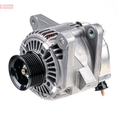 Lichtmaschine Generator Lima DENSO DAN951 für RAV CAMRY TOYOTA 14V 2 ACV31_ 4WD