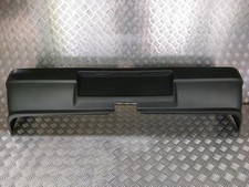 Pare-choc arrière Fiat PANDA