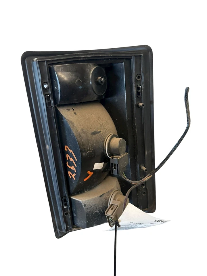 05 06 07 08 09 10 11 12 13 14 FORD VAN E150 Luz de freno trasera Conjunto de lámpara izquierda Foto 4 de 4