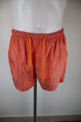 ETRO Milan Costume Shorts Sea Man Size M Men Swimsuit Vintage Casual