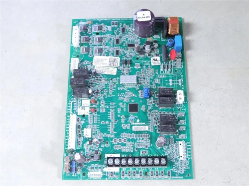EMERSON White Rodgers 50L44-496 Control Circuit Board 50L44-496-01B1 D346676P01