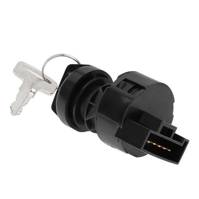 710002323 710001207 Ignition Key Switch 6 Pin Non DESS For Can Am Outlander 4